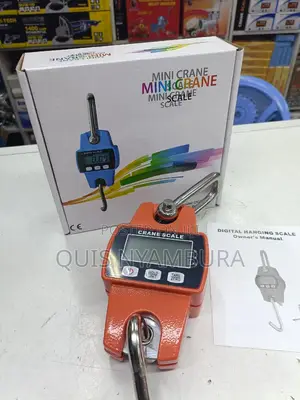 Digital Scale/ Balance Scale 300kg