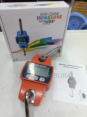 Digital Scale/ Balance Scale 300kg