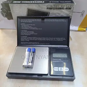 Digital Pocket Scale/ Digital Pocket Scale