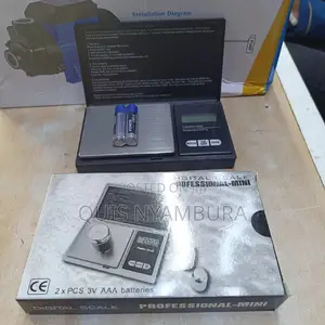 Digital Pocket Scale/ Digital Pocket Scale. 500g
