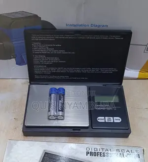 Digital Pocket Scale/Digital Jewelry Scale