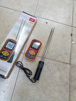 Moisture Meter Tester