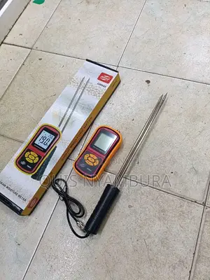 Moisture Meter Tester