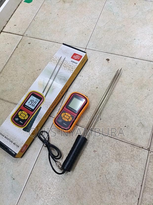 Moisture Meter Tester - thumbnail 2