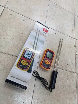 Moisture Meter Tester