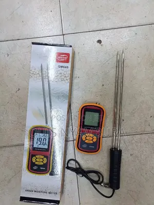 Moisture Meter Tester/ Digital Meter Tester