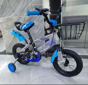 Kids Bicycle/ Kids Bike 5 to 7yrs