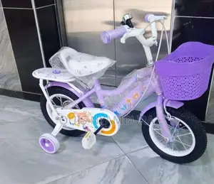 Kids Bicycle / Kids Bike 4 to 10yrs