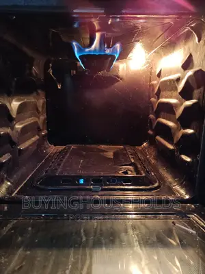 Ecogaz 50x55 Coooker 4gas