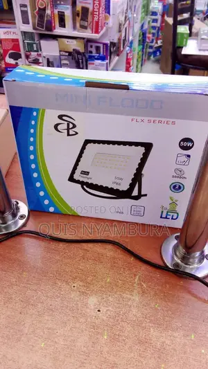 Flood Light/ Floodlight 50w