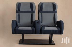 Bus And Shuttle Seat With All Accessories(VIP)
