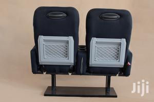 Bus And Shuttle Seat With All Accessories(VIP)