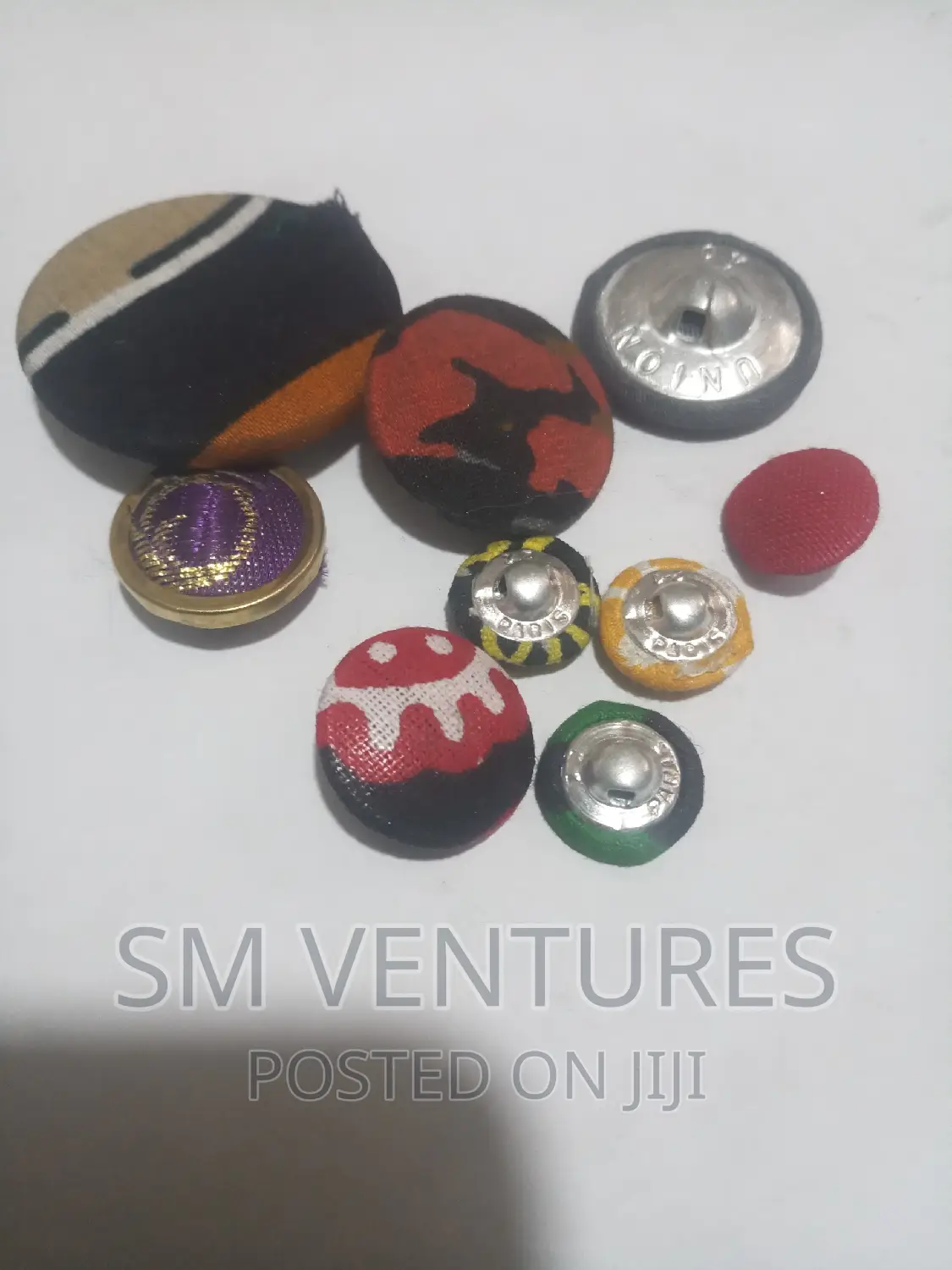 Covered/Press/Jeans Buttons,Buckle/Eyelet/Rivet