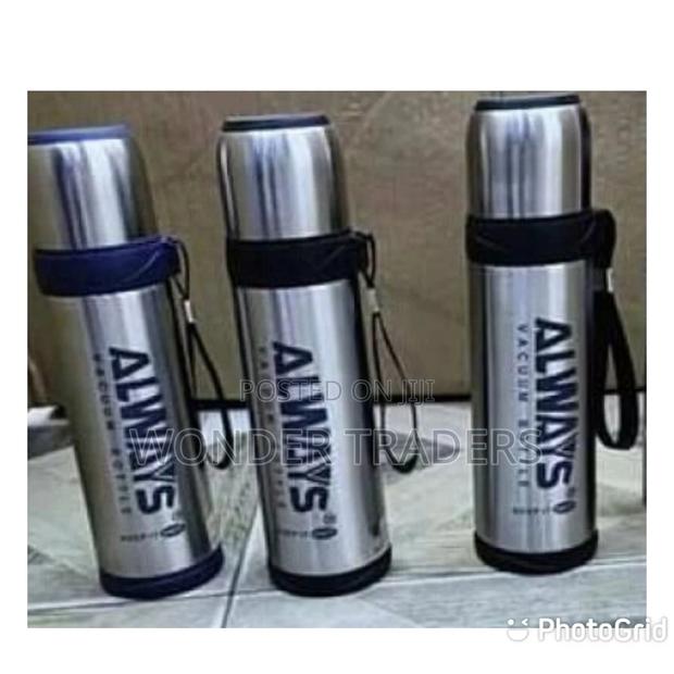 Flask, Flask, Flask Always 500ml Flask - main view