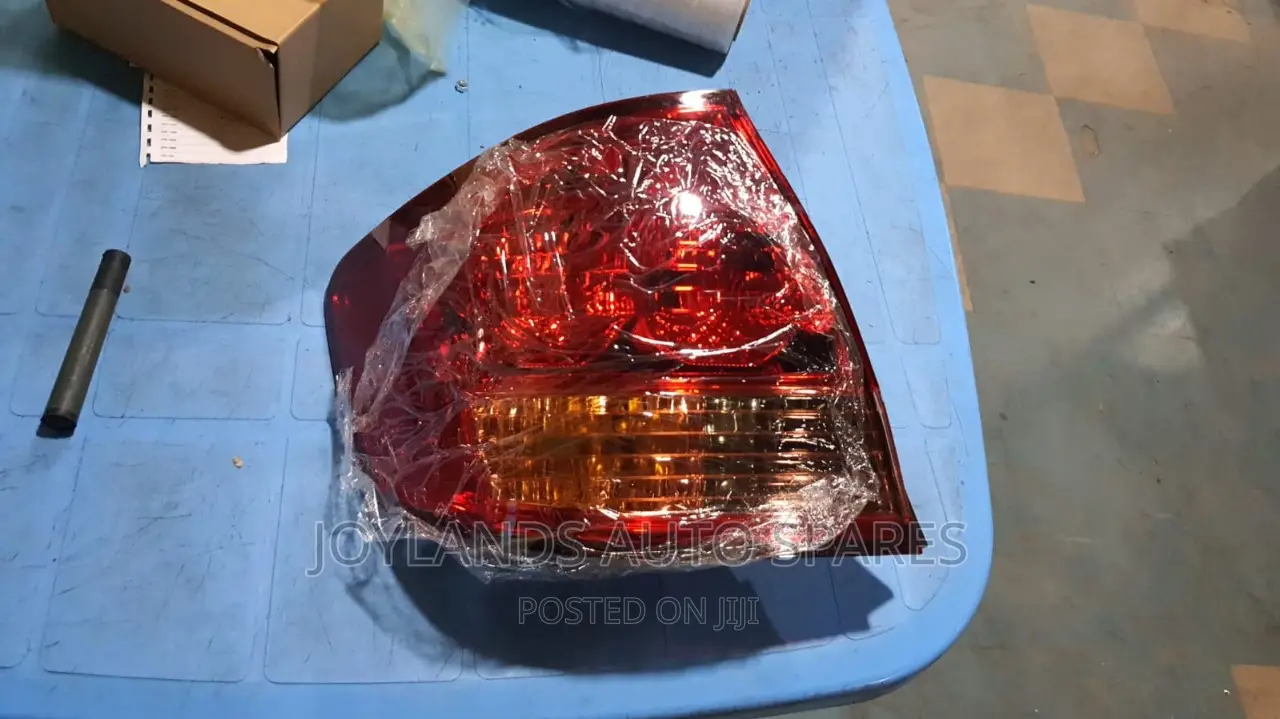 Allion 240 2005/2007(Zzt240) Tail Lamp/Tail Light
