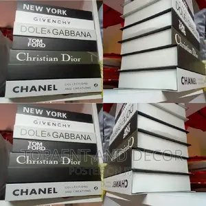Decor Books Decor Books Decor Books Available