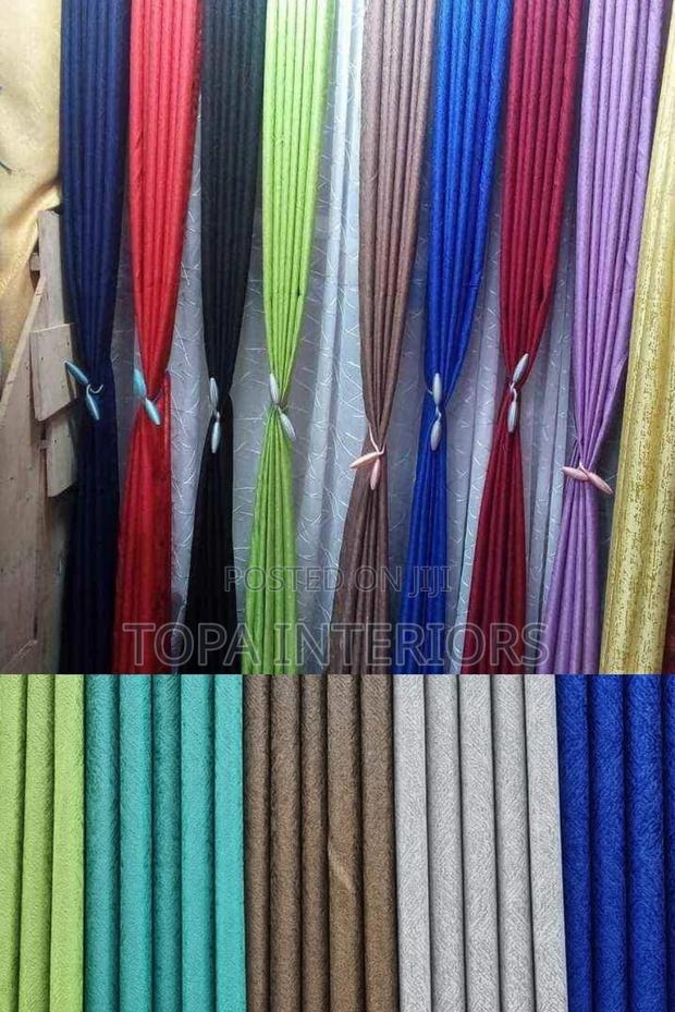 Window Curtains Window Curtains Window Curtains - main view