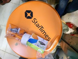 Startimes Dish Full Kit + 1m Free Offer - thumbnail 2