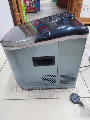 25kg Icecube Machine - thumbnail 2