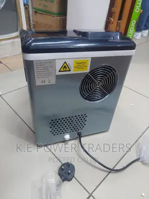 25kg Icecube Machine
