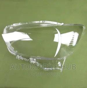 Mazda 6 Atenza Headlight Lens 2014