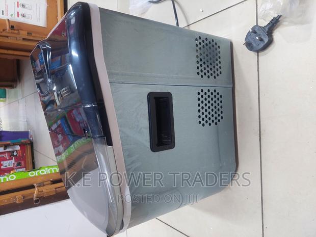 The Best Icecube Maker (25kg/Day) - thumbnail 3