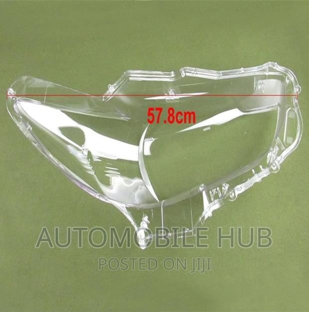 2015 Mazda Atenza 6 Headlight Lens