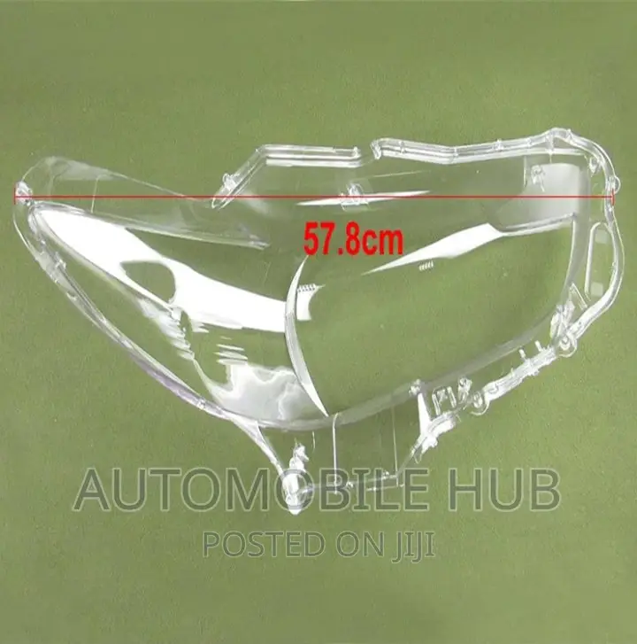 2015 Mazda Atenza 6 Headlight Lens