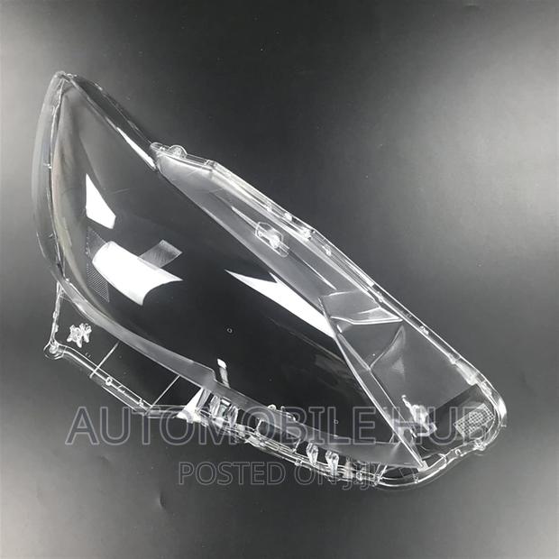 Mazda Atenza 6 2018 Headlight Lens Cover