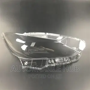 Mazda Atenza 6 2018 Headlight Lens Cover