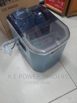 Automatic Ice Cube Machine - thumbnail 2