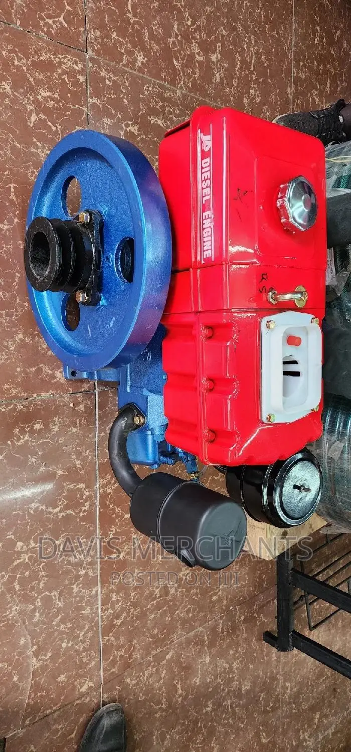 16hp Jd DIESEL Engine