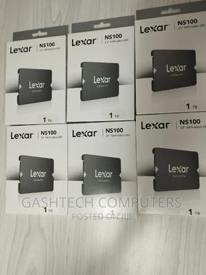 Lexar 1tb Ssd.2.5" Sata Ns100 - thumbnail 2