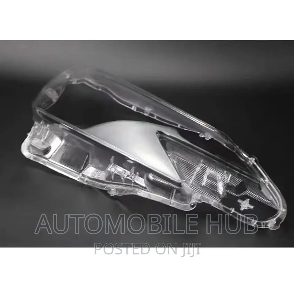 Toyota Mark X Headlight Lens 2015