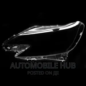 Toyota Mark X Reiz 2016 Headlight Lens
