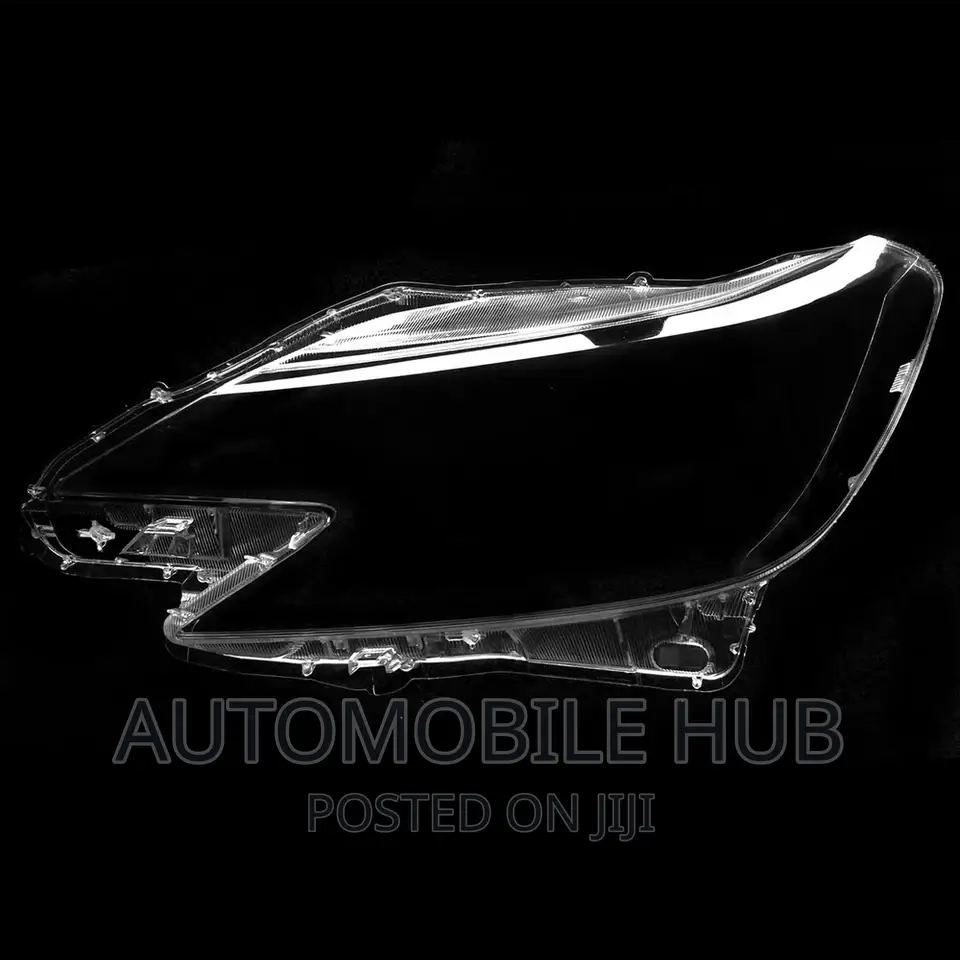 Toyota Mark X Reiz 2016 Headlight Lens