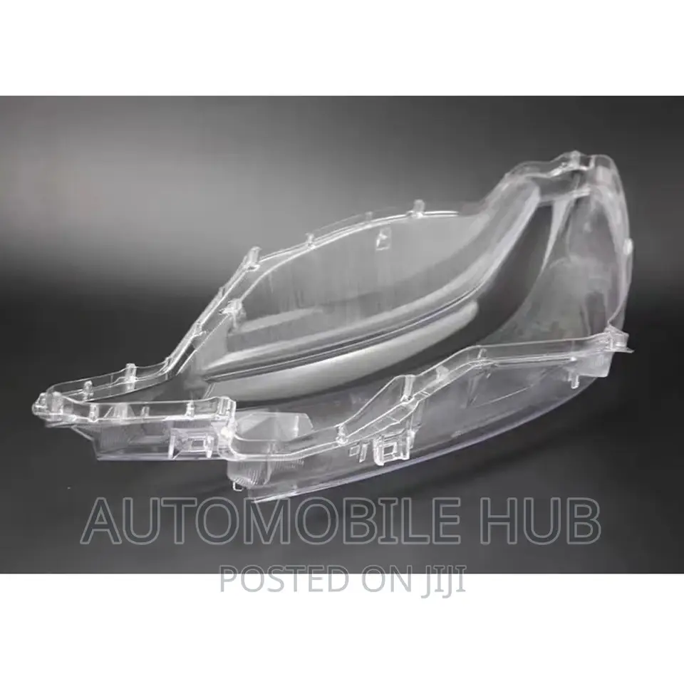 Mark X 2017 Headlight Lens Cover
