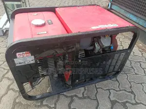 9KVA Power Generator