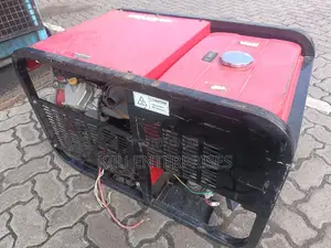 9KVA Power Generator