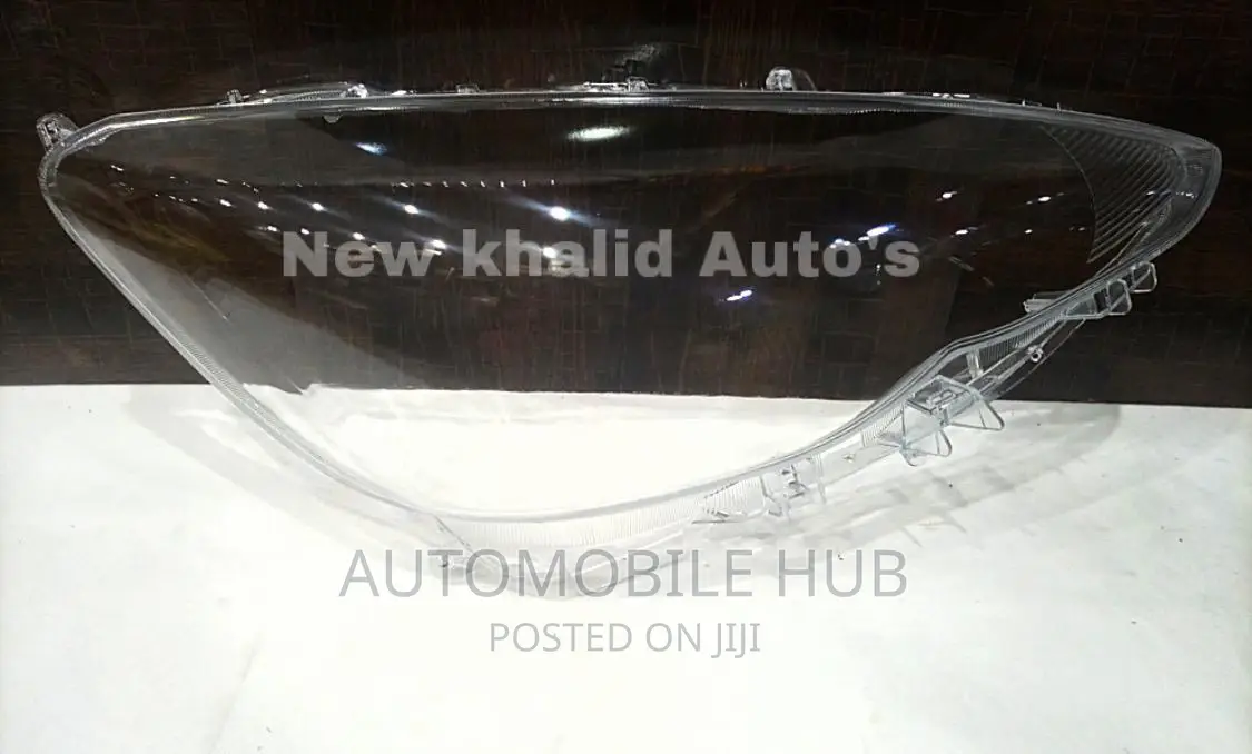 Toyota Aqua 2013,2014,2015 Headlight Lens