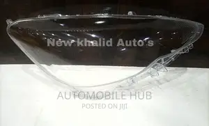 Toyota Aqua 2013,2014,2015 Headlight Lens