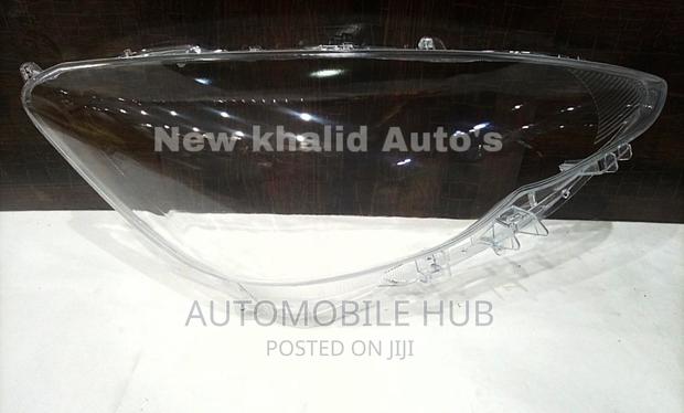 Toyota Aqua 2013,2014,2015 Headlight Lens