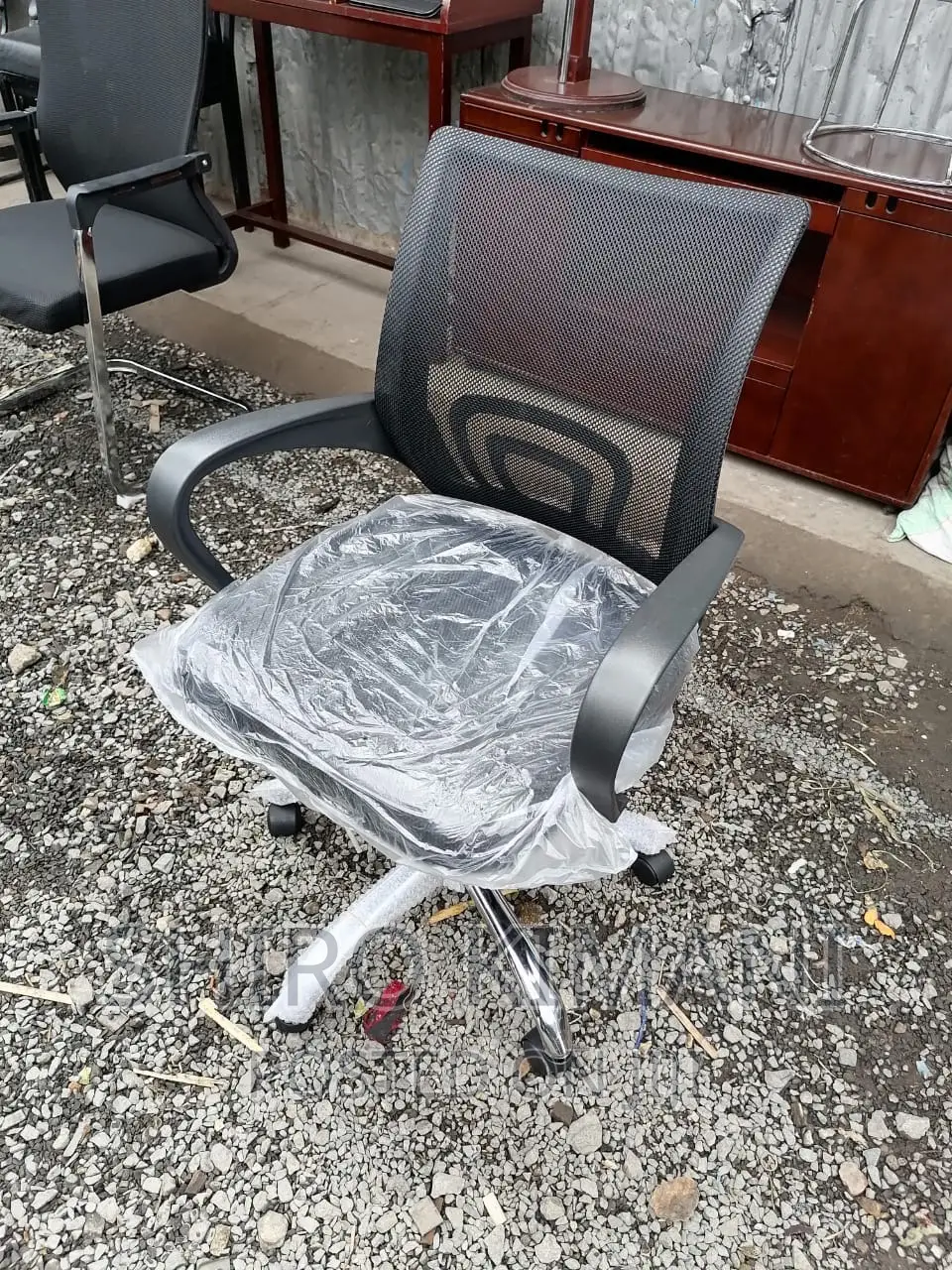 Quality Office Chairs