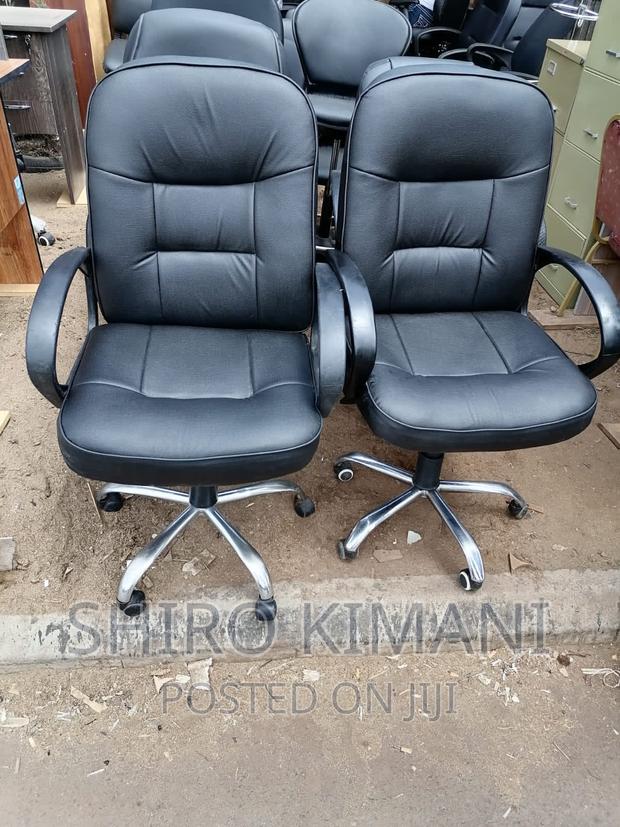 Chairs Office Brand - main view