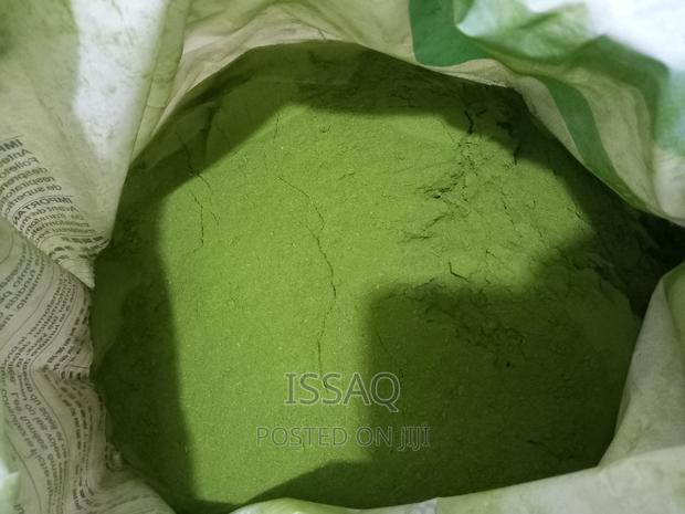 Powdered Moringa - main view