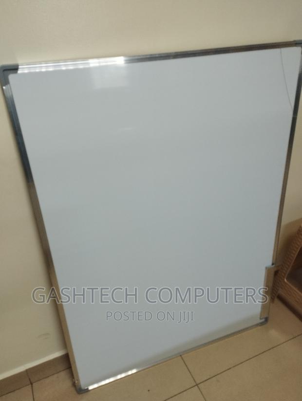 4*3ft White Board<4*3ft White Boards>3*4ft Whiteboards. - main view