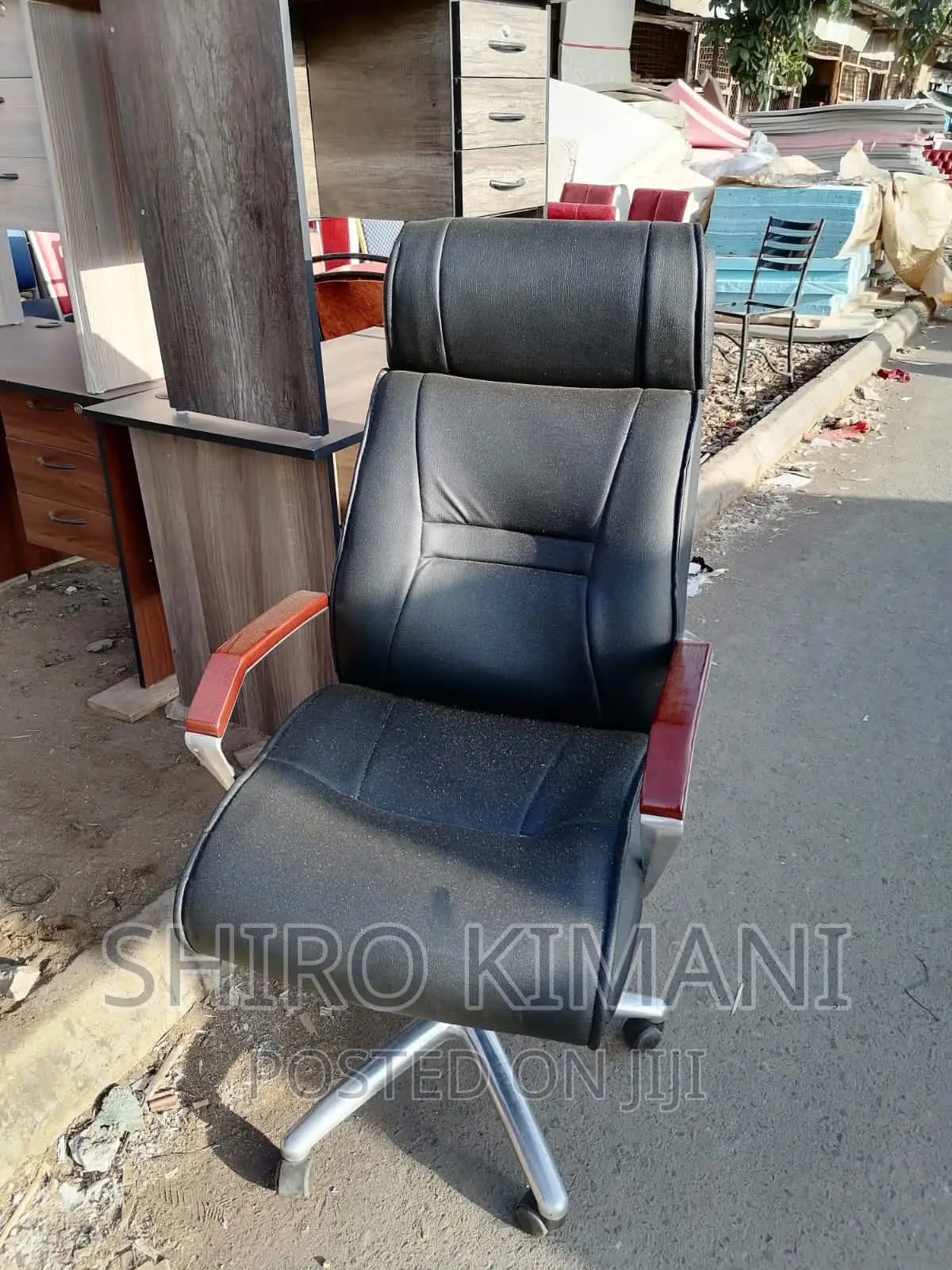 Chairs Brand Office