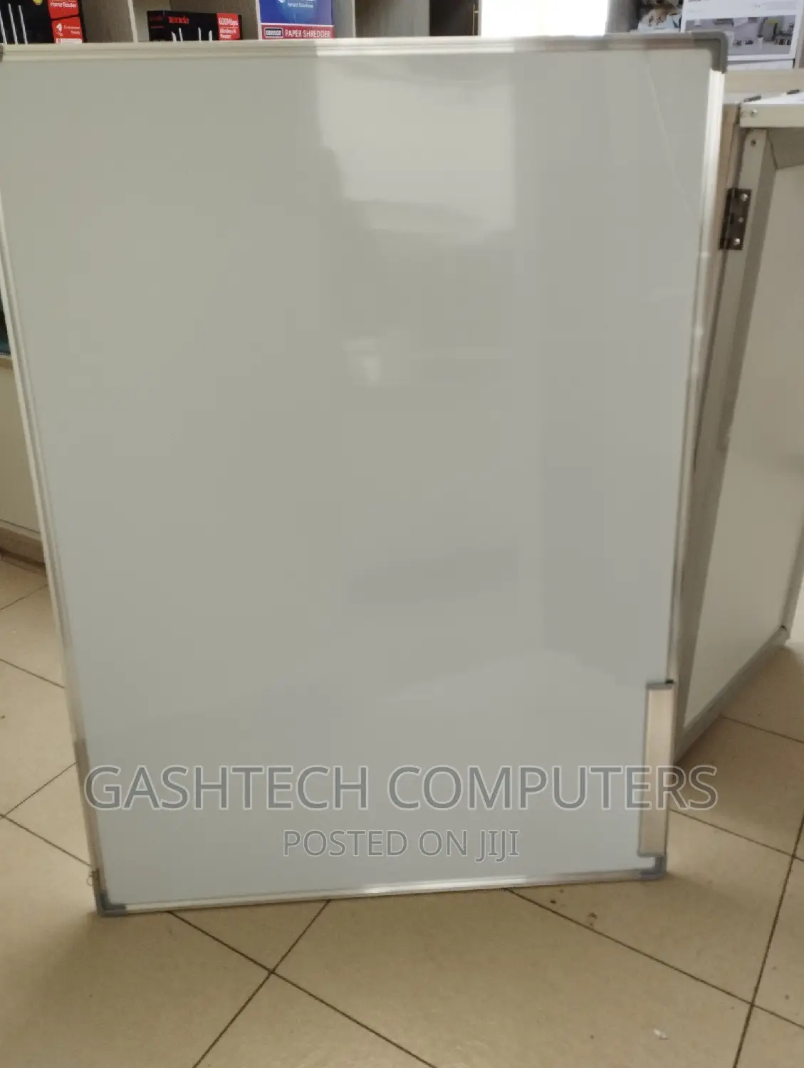 White Board 3*4 Whiteboad