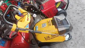 3500psi Pressure Washer for Carwash