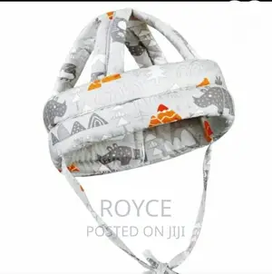 Toddler Head Protector Helmet